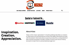 kizaz.com