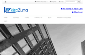 kizozuna.com