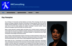 kk-consulting.co.uk