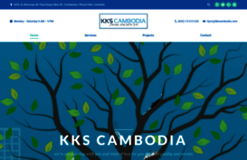 kkscambodia.com