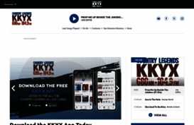 kkyx.com