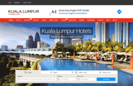 kl-hotels.com