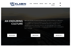 klabin.com