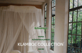 klamboe.com