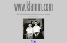 klamm.com