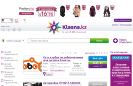 klasna.kz