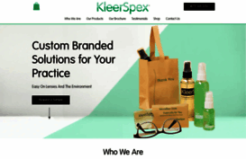 kleerspex.com