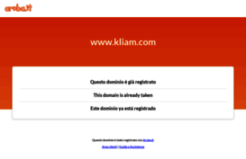 kliam.com