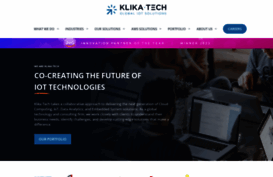 klika-tech.com