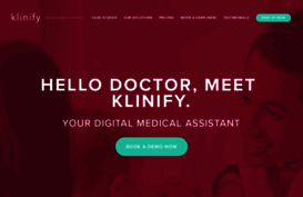 klinify.com