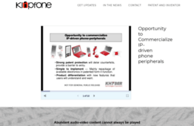 klipfone.com