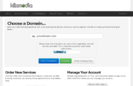 klixhosting.com.au