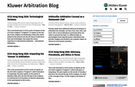kluwerarbitrationblog.com