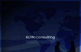 klyn-consulting.com