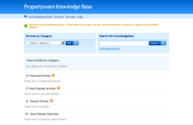 km.propertyware.com