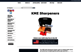 kmesharp.com