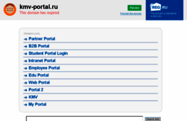 kmv-portal.ru