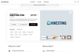knesting.com