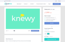 knewy.com