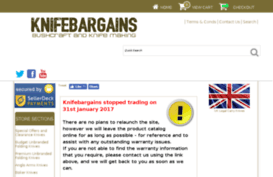 knifebargains.co.uk