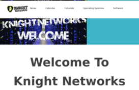 knight-networks.co.uk
