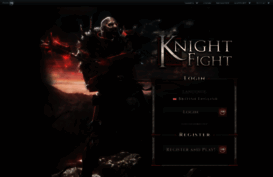 knightfight.us