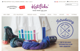 knitting-yarn.knitpicks.com