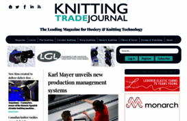 knittingtradejournal.com