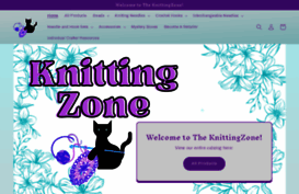 knittingzone.com