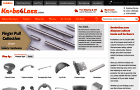 knobs4less.com