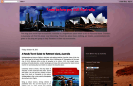 know-before-you-go-australia.blogspot.in