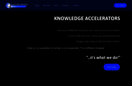 knowledgeaccelerators.com