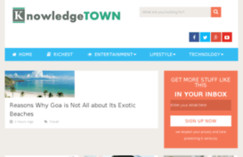 knowledgetown.in