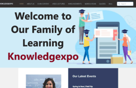 knowledgexpo.com