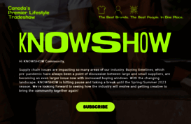 knowshow.ca