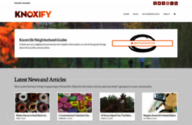 knoxify.com