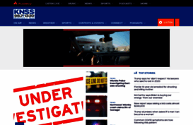 knssradio.com