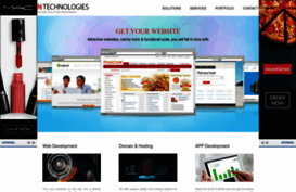 kntechnologies.com