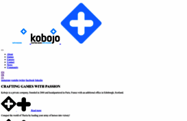 kobojo.com
