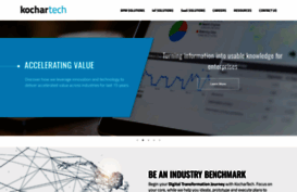 kochartech.com
