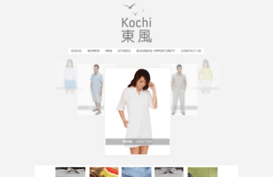 kochiwear.com