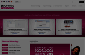 kocos.com