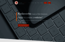 kodaworks.com