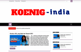 koenig-india.com
