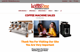 koffeeone.com.au