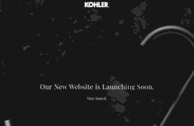kohler.co.uk