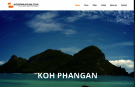 kohphangan.com