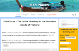 kohplaces.com