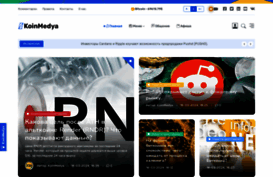 koinmedya.ru