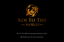 koitotheworld.com